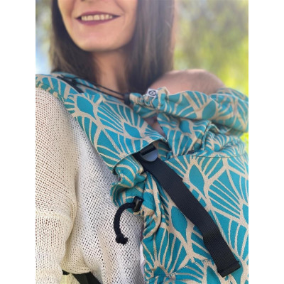 Mochila Neko Smart Baby  Kidonya Marina