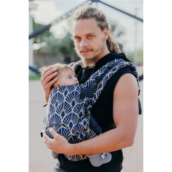 Mochila Neko Smart Baby Kidonya Elegance