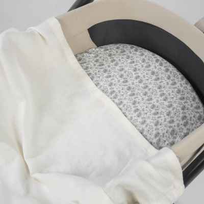 Funda Colchon Cuco + Muselina Gala Mint