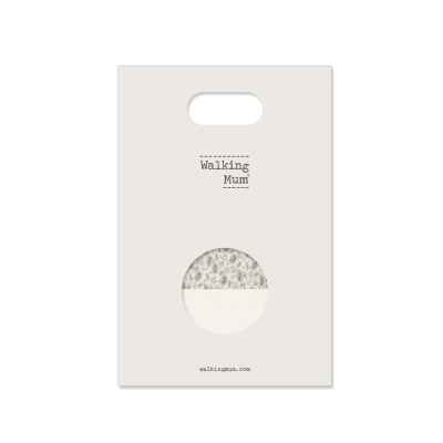 Set/2 Sábanas Bajeras Cuco Gala Mint
