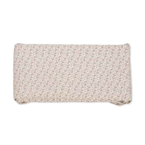 Protector Cuna 120x60 Cm Gala Cerise