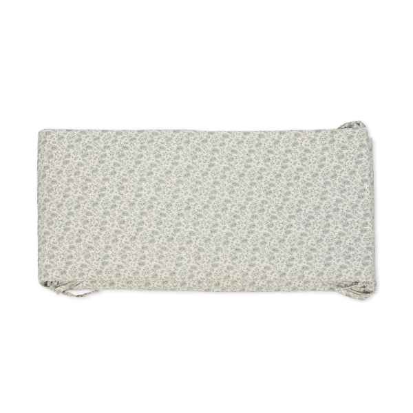 Protector Cuna 120x60 Cm Gala Mint