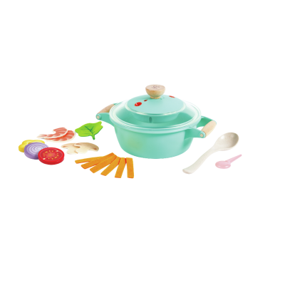 Juego de Cocina Little Chef