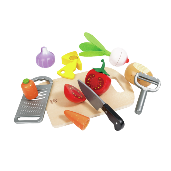 Básicos de cocina