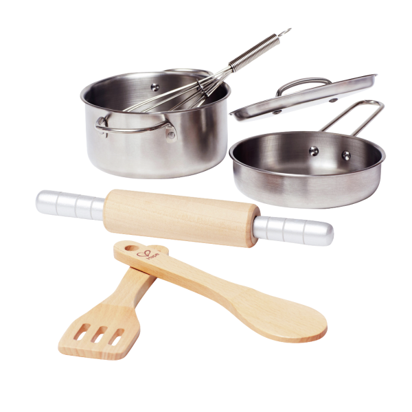 Juego de Cocina para Chef