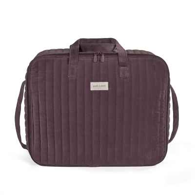 Maleta Cherry Velvet