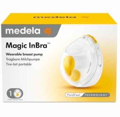 Magic InBra Simple
