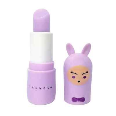 Bálsamo Labial Hidratante Vegano Nube