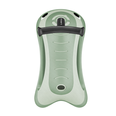 Baby Walker 2 en 1 100% Ecologico