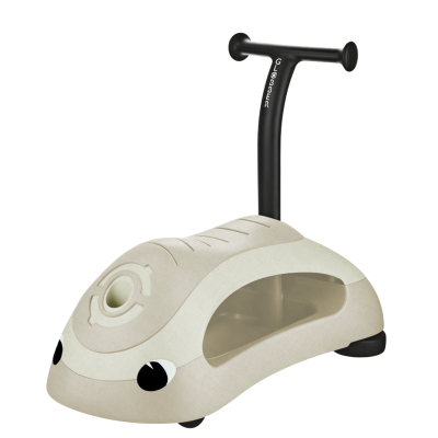 Baby Walker 2 en 1 100% Ecologico