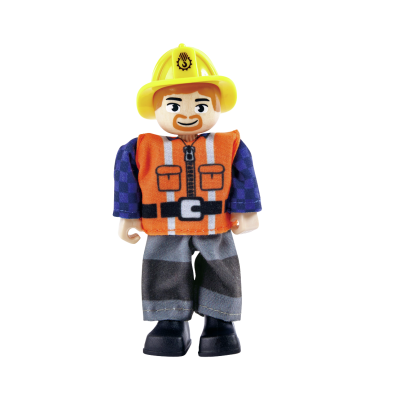 Excavadora Dig'N Dump