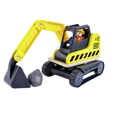 Excavadora Dig'N Dump