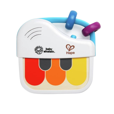 Mini piano magic touch