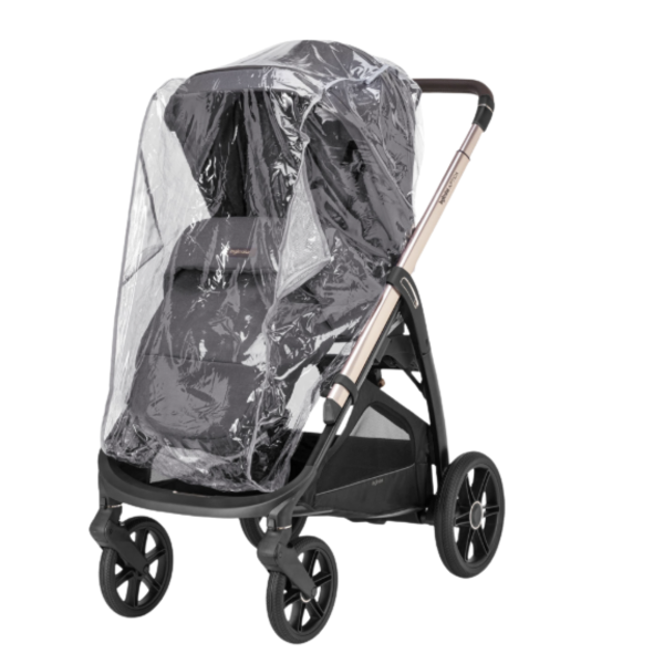 Plástico de lluvia silla Inglesina