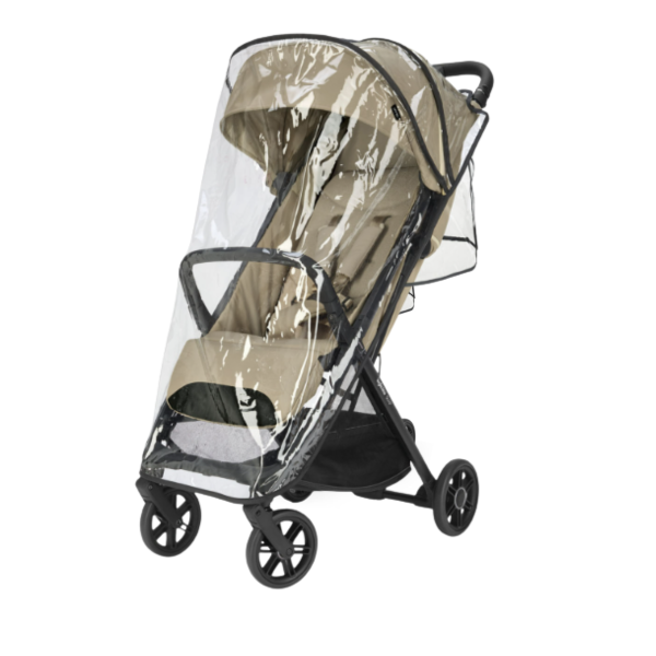 Plástico de lluvia Inglesina Quid 3