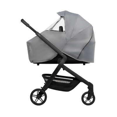 Plástico de lluvia Joolz Hub 2