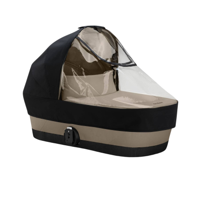 Plásatico de lluvia Cot S Gazelle