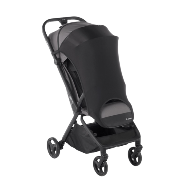 Pantalla de protección solar