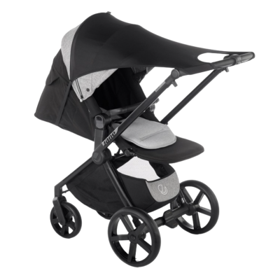 Pantalla de protección solar