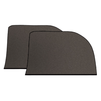 Parasol para el coche window sock