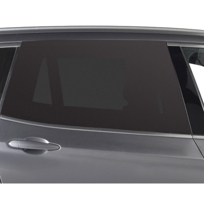 Parasol para el coche window sock