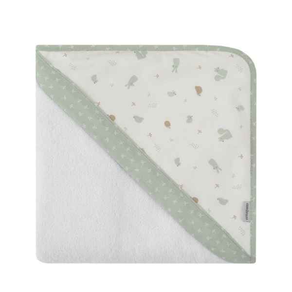 Capa de Baño Ardi Verde