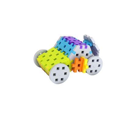 Juego de Construcción Meli Basic Constructor 100