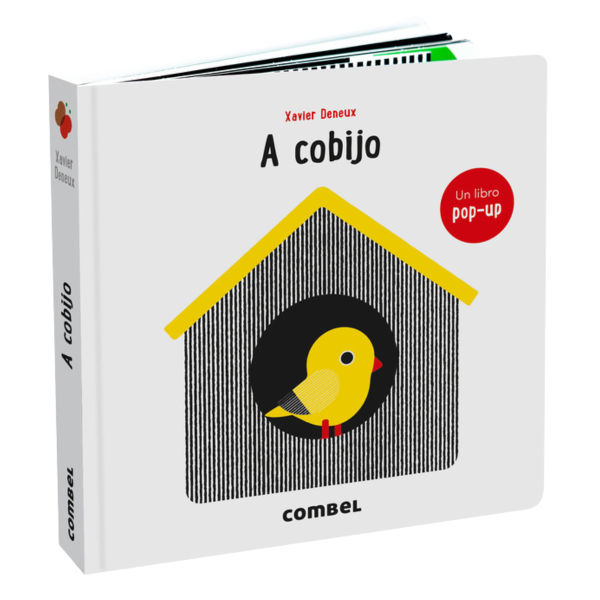 A cobijo