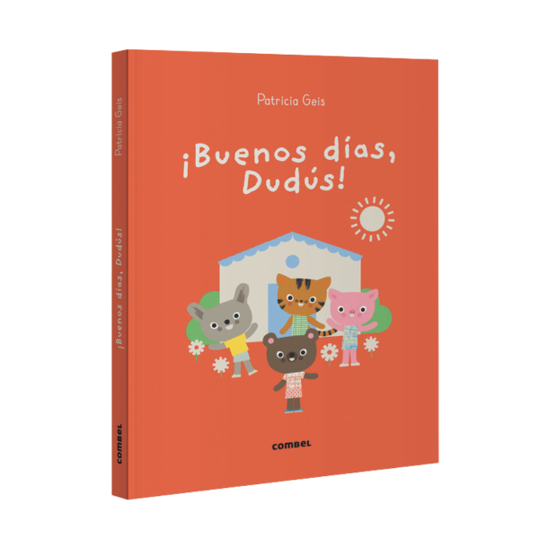 ¡Buenos días, Dudús!