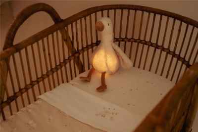 Luz de Compañia Musical Oca Newborn Natural