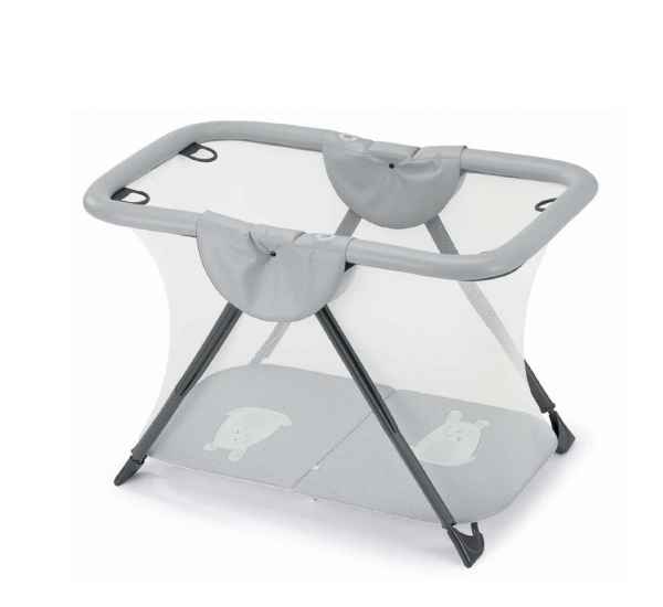 Parque de Juegos Brevettato Coniglio