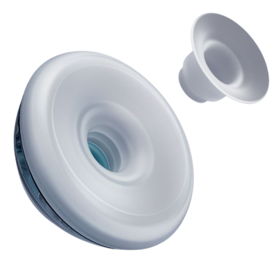 Sacaleches Elvie Stride 2 Double Pump