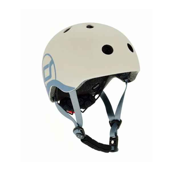 Casco Scoot And Ride XXS Ash