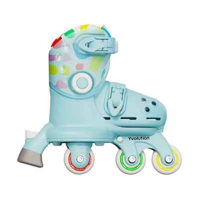 PATINES TWISTA TUTTI FRUTTI T.23-28 CAJA