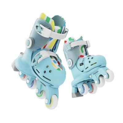 PATINES TWISTA TUTTI FRUTTI T.23-28 CAJA
