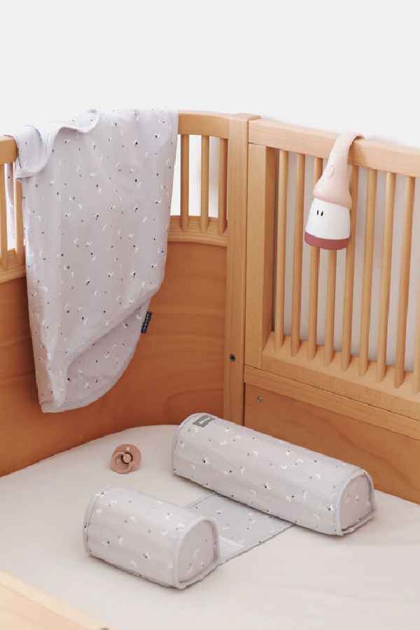 Cojín Antivuelco Bébécal