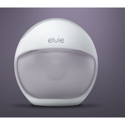 Sacaleches Elvie Curve