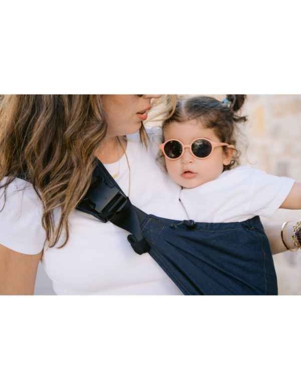 Up And Down Neko Jeanius Denim Azul