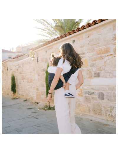 Up And Down Neko Jeanius Denim Azul