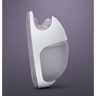 Sacaleches Elvie Curve