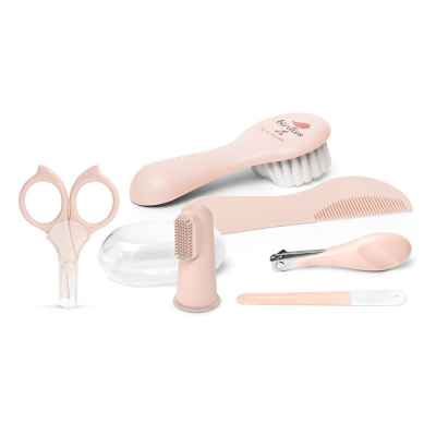Suavinex Set Manicura Dreams Rosa