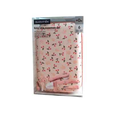 Suavinex Set Manicura Dreams Rosa