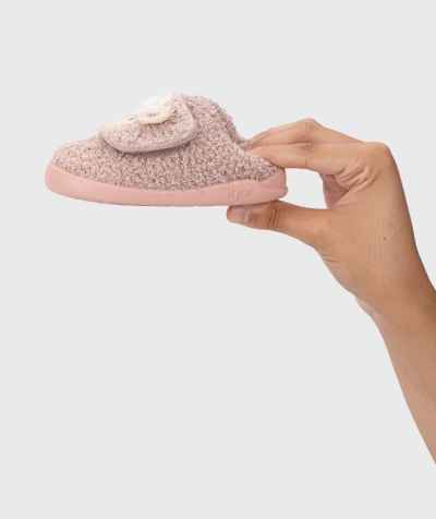 Zapatillas Homie Oveja Maquillaje