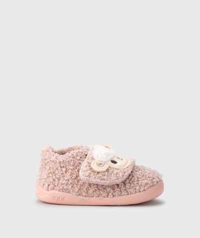 Zapatillas Homie Oveja Maquillaje