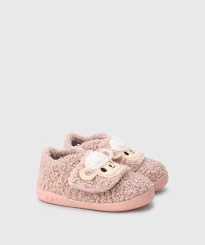 Zapatillas Homie Oveja Maquillaje