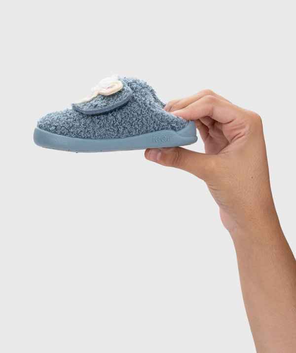 Zapatilla Homie Oveja Oceano