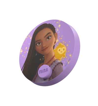 Wish: el poder de los deseos