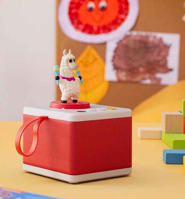 Latinoamérica en música