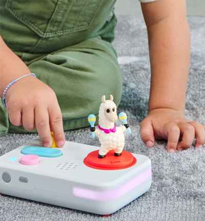 Latinoamérica en música