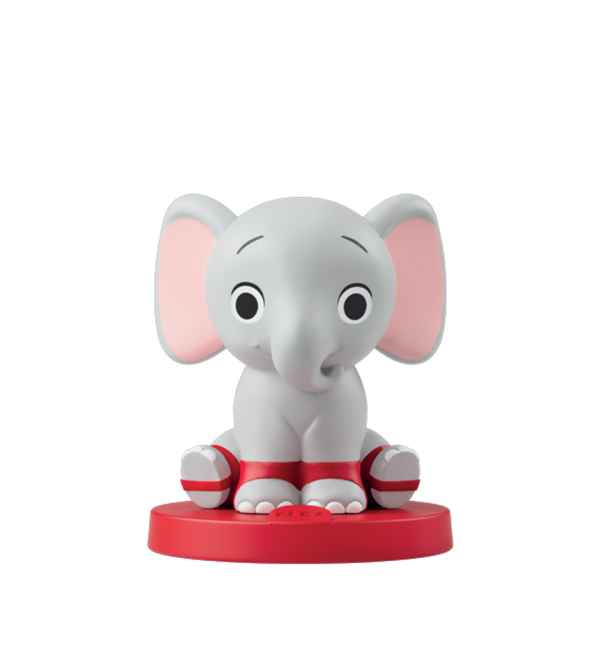 Las canciones de Ele el elefante